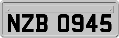 NZB0945