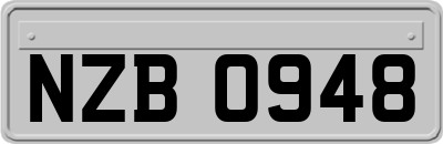 NZB0948