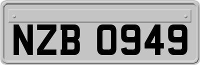 NZB0949