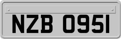 NZB0951