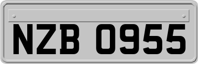 NZB0955
