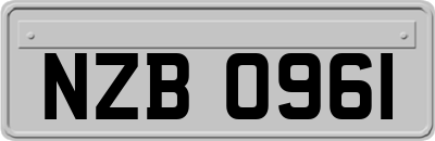 NZB0961