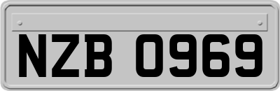 NZB0969