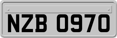 NZB0970