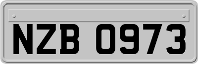 NZB0973