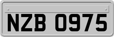 NZB0975