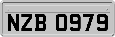 NZB0979