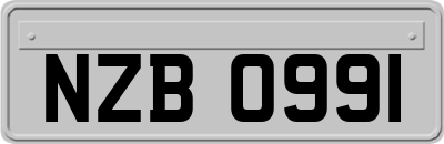 NZB0991