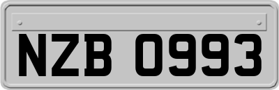 NZB0993