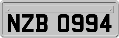 NZB0994