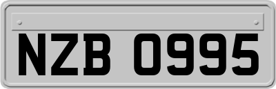 NZB0995