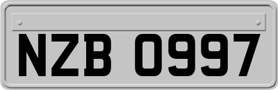 NZB0997
