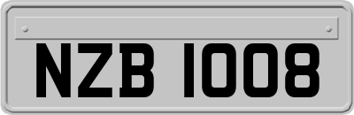 NZB1008