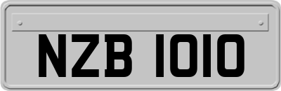 NZB1010