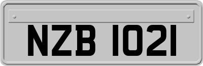 NZB1021