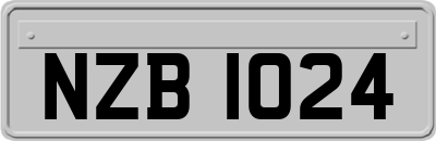 NZB1024