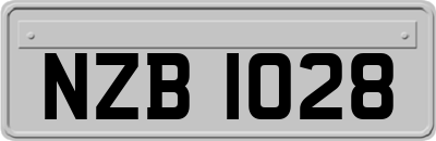 NZB1028