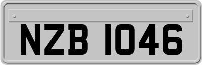 NZB1046