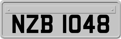 NZB1048