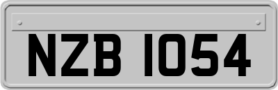 NZB1054