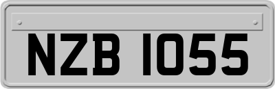 NZB1055