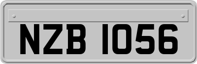 NZB1056