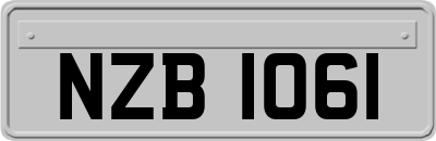 NZB1061
