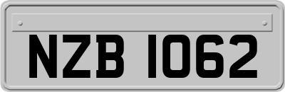 NZB1062
