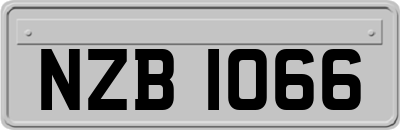 NZB1066