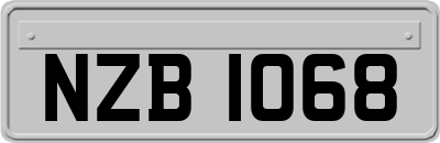 NZB1068