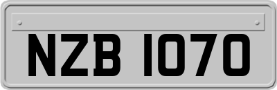 NZB1070