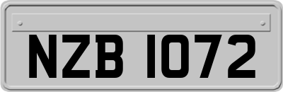 NZB1072