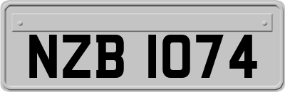 NZB1074