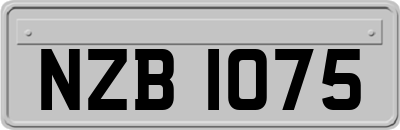 NZB1075