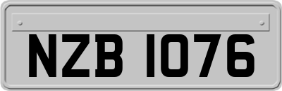 NZB1076