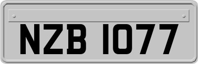 NZB1077