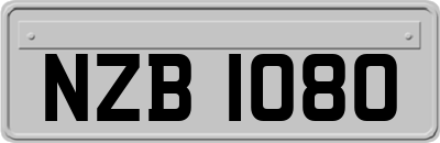 NZB1080