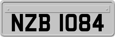 NZB1084