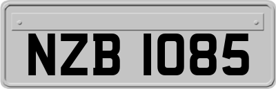 NZB1085