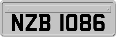 NZB1086