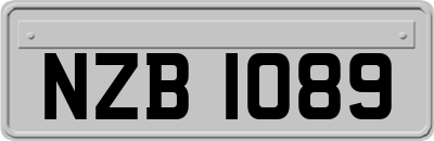NZB1089