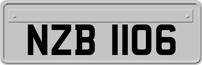 NZB1106