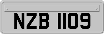 NZB1109
