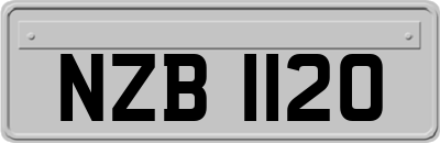 NZB1120