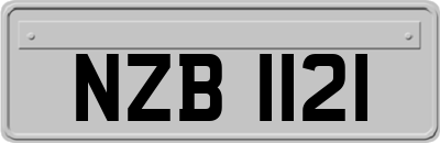 NZB1121