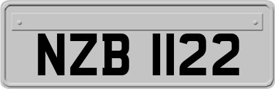 NZB1122