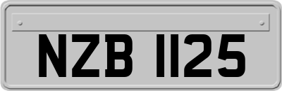 NZB1125