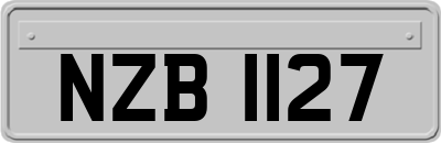 NZB1127