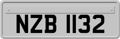 NZB1132