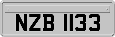 NZB1133